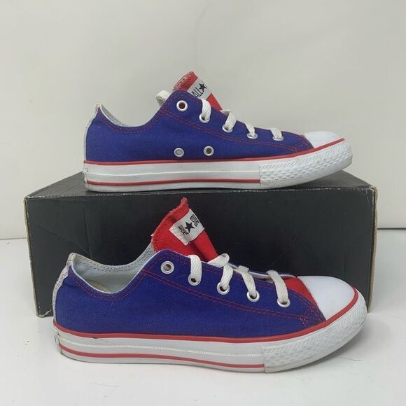 Converse Other - Converse All Star low NY ox sneaker